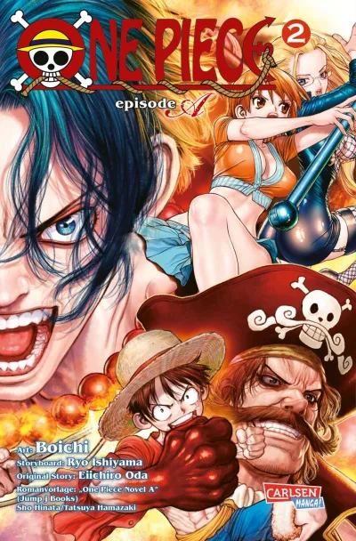 Cover of Band 2