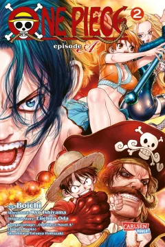 Band 2