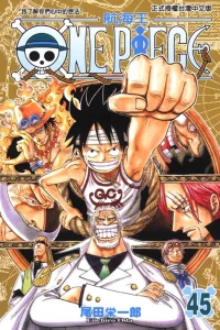 Vol. 45