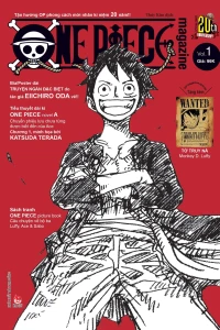 Issue #1