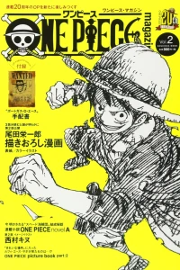 Issue #2