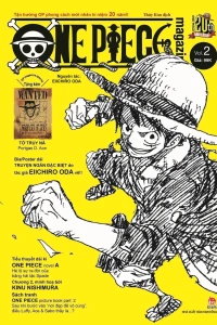 Issue #2