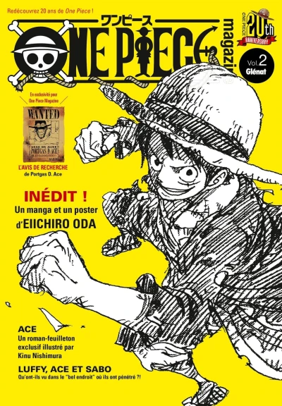 Cover of Volume #2