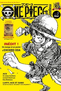 Issue #2