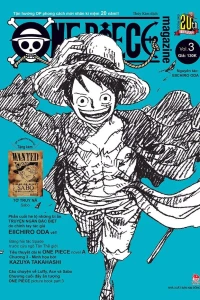 Issue #3