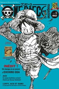 Issue #3
