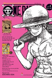 Issue #4