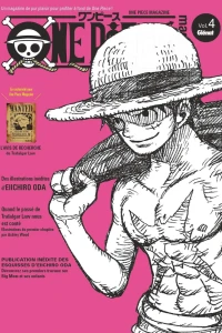 Issue #4