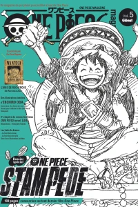 Issue #5