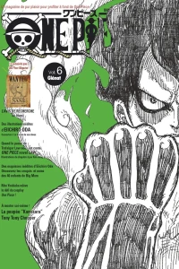 Issue #6