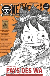 Issue #7