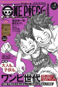 Issue #8