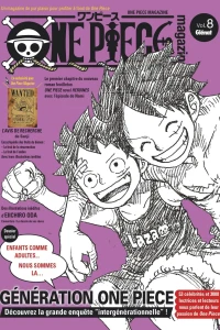 Issue #8