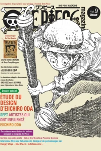 Issue #9