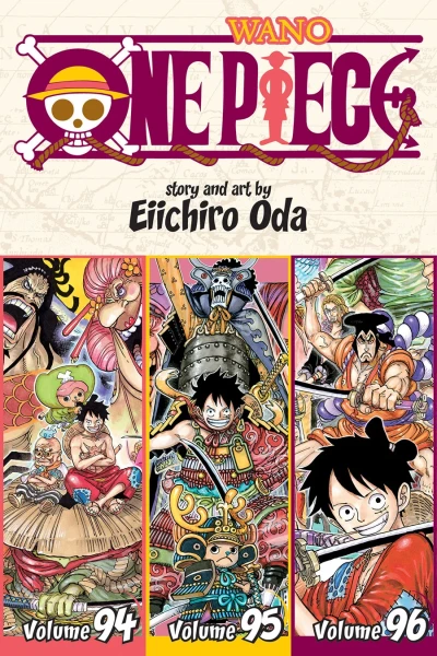 Cover of Volume #32