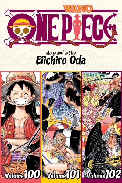 Cover of Volume #34
