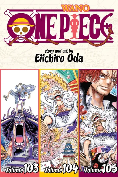 Cover of Volume #35