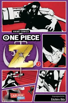 Issue #2