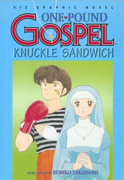 Cover of Knuckle Sandwich