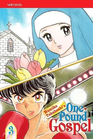 Cover of Volume 3