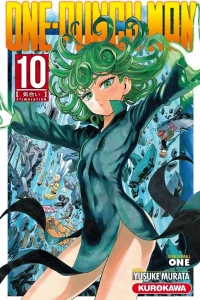 Volume #10
