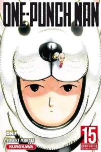 Volume #15