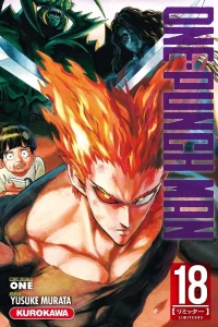 Volume #18