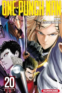 Volume #20