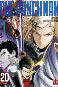 Issue #20