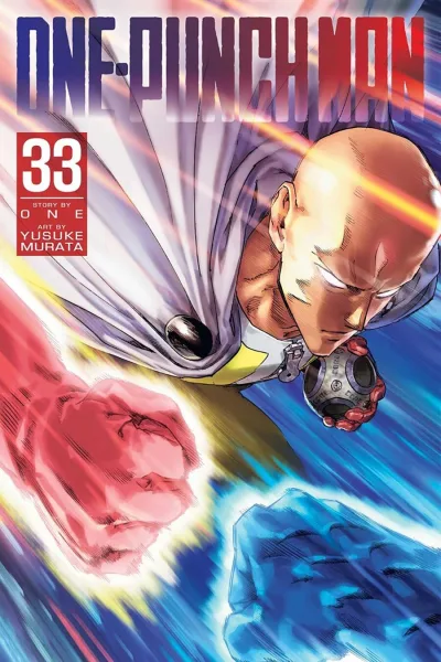 Cover of Power Squared