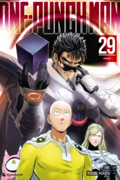 Issue #29