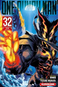 Issue #32