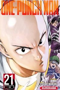 Volume #21