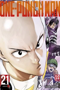 Issue #21
