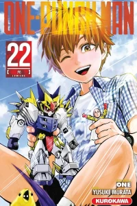 Issue #22