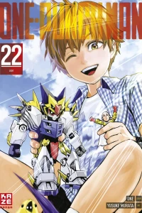 Issue #22
