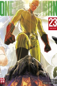 Issue #23