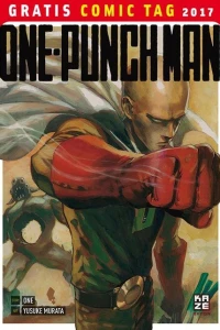 Issue #1