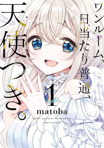 Cover of Volume 1