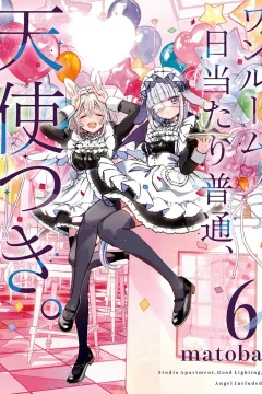 Volume 6