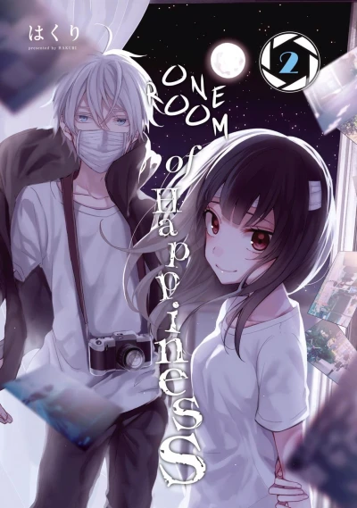 Cover of Volume 2