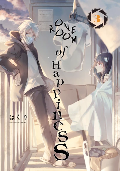 Cover of Volume 3
