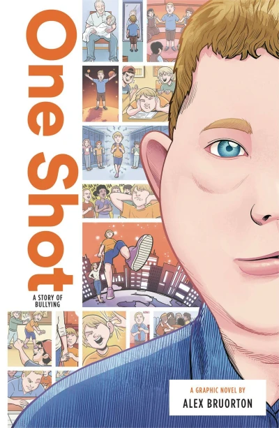 Cover of GN