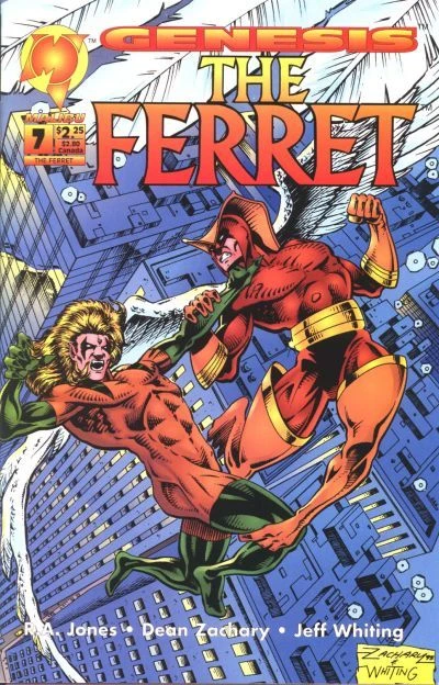 Cover of One small step