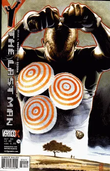 Cover of One Small Step: Chapter Four