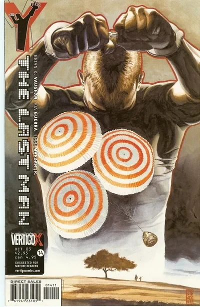 Cover of One Small Step: Chapter Four