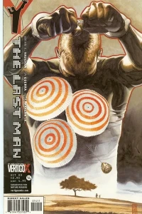 One Small Step: Chapter Four