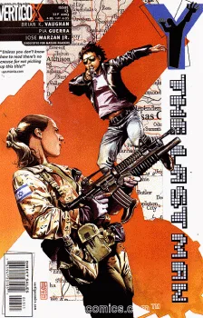 Cover of One Small Step: Chapter Three