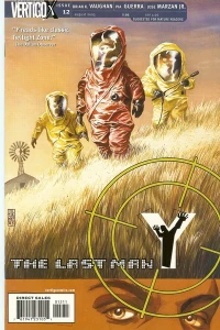 One Small Step: Chapter Two