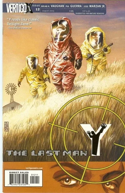 Cover of One Small Step: Chapter Two